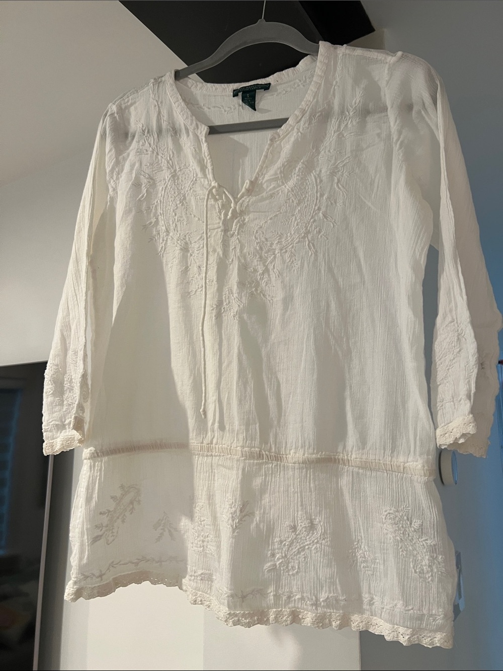 Ralph Lauren size small